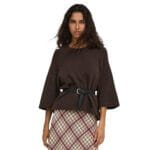 ONLSIMONI 3/4 PULLOVER KNT