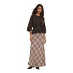 ONLSIMONI 3/4 PULLOVER KNT