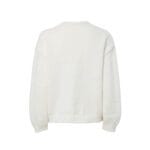 PCBIKKA LS O-NECK KNIT