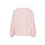 PCNAOMI LS O-NECK KNIT