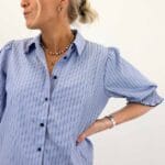 ISOLA-SS6 SHIRT