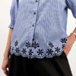 ISOLA-SS6 SHIRT