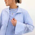 VILZA-SH1 SHIRT