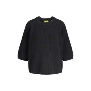 JXMARGE TWIST SS CREW NECK