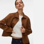 VMJOSE KELLY SHORT JACKET
