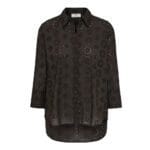 JDYTALLIE 3/4 LONG SHIRT