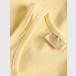 JXFRIDA SL UNECK TOP