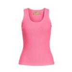 JXFRIDA SL UNECK TOP