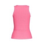 JXFRIDA SL UNECK TOP