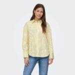 ONLOREGON ALVA LS REG SHIRT