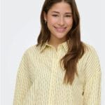 ONLOREGON ALVA LS REG SHIRT
