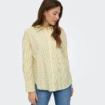 ONLOREGON ALVA LS REG SHIRT