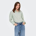 ONLOREGON ALVA LS REG SHIRT