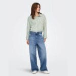 ONLOREGON ALVA LS REG SHIRT
