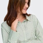 ONLOREGON ALVA LS REG SHIRT