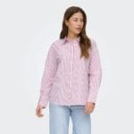 ONLOREGON ALVA LS REG SHIRT