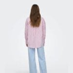 ONLOREGON ALVA LS REG SHIRT
