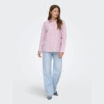 ONLOREGON ALVA LS REG SHIRT