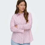 ONLOREGON ALVA LS REG SHIRT