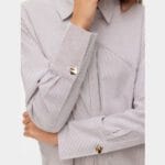 VMJADA L/S DETAIL SHIRT