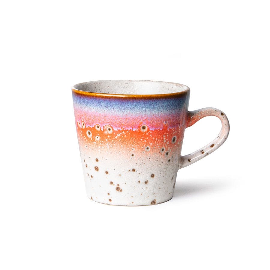 AMERICANO MUG