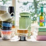 AMERICANO MUG