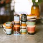 COFFEE MUG