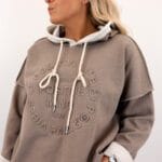 12069 HOODIE TOP