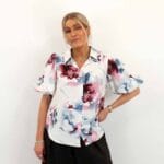 ELLA-SH81 BLOUSE