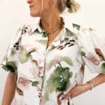 ELLA-SH81 BLOUSE
