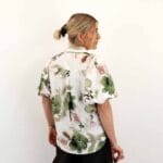 ELLA-SH81 BLOUSE