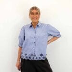 ISOLA-SS6 SHIRT