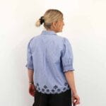 ISOLA-SS6 SHIRT