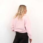 JDYMESA LIFE L/S SWEAT