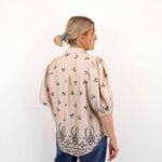 ELLA-SH79 SHIRT