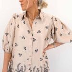 ELLA-SH79 SHIRT