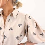 ELLA-SH79 SHIRT