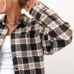 OBJPETRA LS RE SHIRT