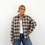 OBJPETRA LS RE SHIRT