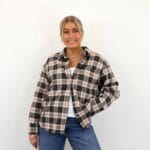 OBJPETRA LS RE SHIRT