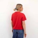 VMSOLA METTE S/S TOP