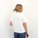 VMSOLA METTE S/S TOP