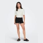 JDYCARLA CATHINKA S/S TOP