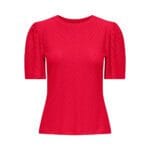 JDYCARLA CATHINKA S/S TOP