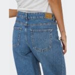 JDYRUBY MW WIDE JEANS MB 1006