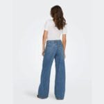 JDYRUBY MW WIDE JEANS MB 1006