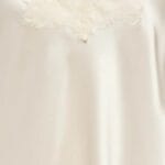 ONLBELLA STRAP SATIN LACE DRESS