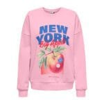 ONLELO L/S PRINT BOX