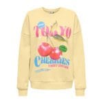 ONLELO L/S PRINT BOX