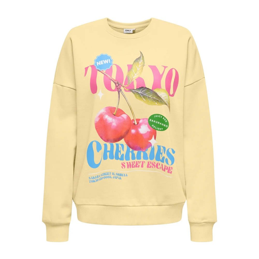 ONLELO L/S PRINT BOX